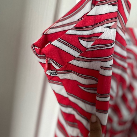 Women’s Michael Kors dress size 2X - Picture 2 of 8